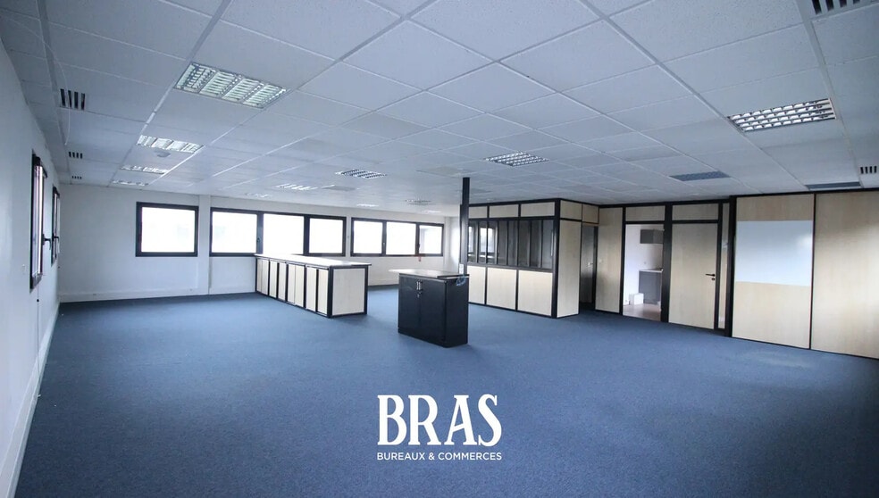 Bureau dans Saint-Herblain à louer - Photo intérieure – Image 2 sur 6