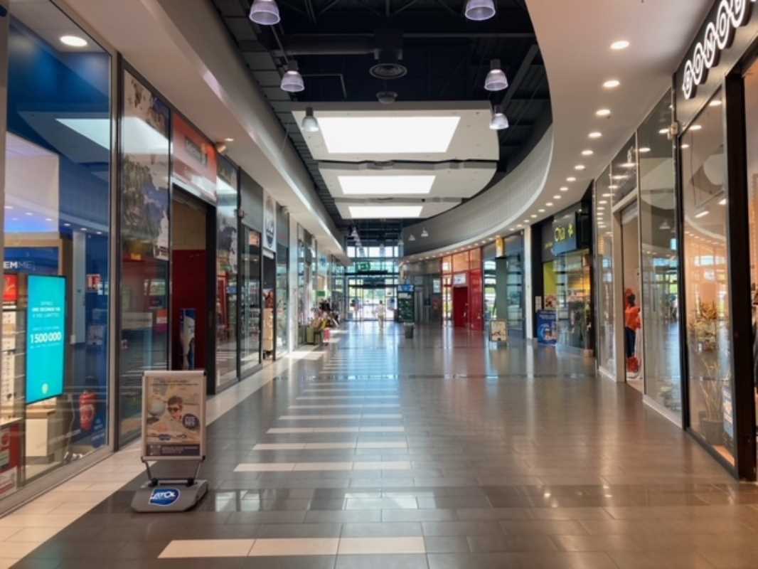Avenue Charles De Gaulle, Mâcon à louer Photo de l’immeuble– Image 1 sur 2