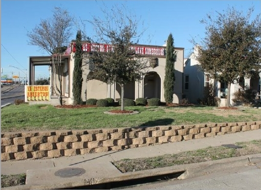 400 N 23rd St, Waco, TX à louer - Photo principale – Image 2 sur 21