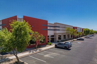 Plus de détails pour 1250 N Fairway Dr, Avondale, AZ - Industriel/Logistique à louer