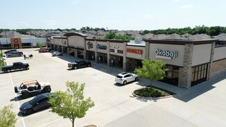 Plus de détails pour 1020 NW 192nd St, Edmond, OK - Local commercial à louer