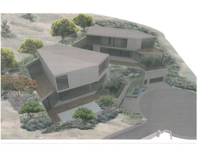 3619 Goodland Dr, Studio City, CA à vendre - Photo de l’immeuble – Image 2 sur 14