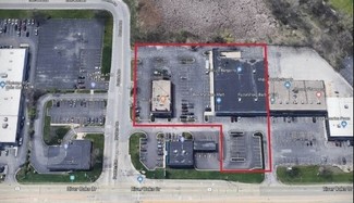 Plus de détails pour Calument City Plaza – Local commercial à vendre, Calumet City, IL