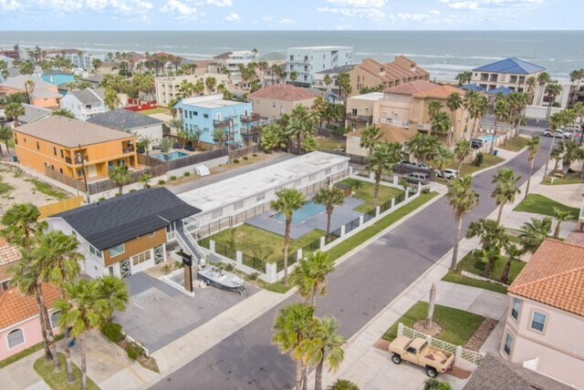 120 E Jupiter Ln, South Padre Island, TX à vendre - Photo de l’immeuble – Image 1 sur 26