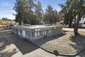 15005 Pacific Ave S, Tacoma, WA à louer Photo intérieure– Image 2 sur 6