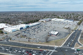 2162-2220 Nesconset Hwy, Stony Brook, NY - VUE AÉRIENNE  vue de carte