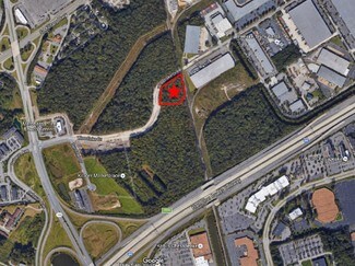 Plus de détails pour 351 Woodlake Dr, Chesapeake, VA - Terrain à vendre