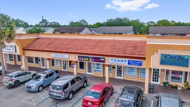 116-180 W State Road 434, Winter Springs, FL à louer Photo de l’immeuble– Image 1 sur 19