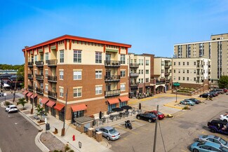 Plus de détails pour 712-786 Mainstreet, Hopkins, MN - Local commercial à vendre