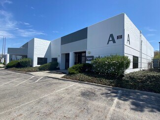 Plus de détails pour 2335-2361 Westbrooke Dr, Columbus, OH - Différents types d’espaces à louer