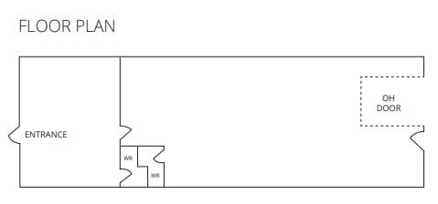 7520 49 St NW, Edmonton, AB à louer Plan d’étage– Image 1 sur 1