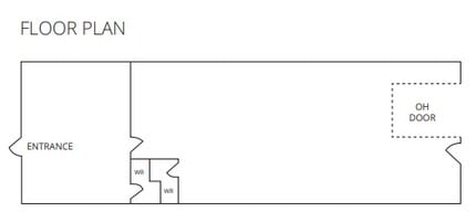 7520 49 St NW, Edmonton, AB à louer Plan d’étage– Image 1 sur 1