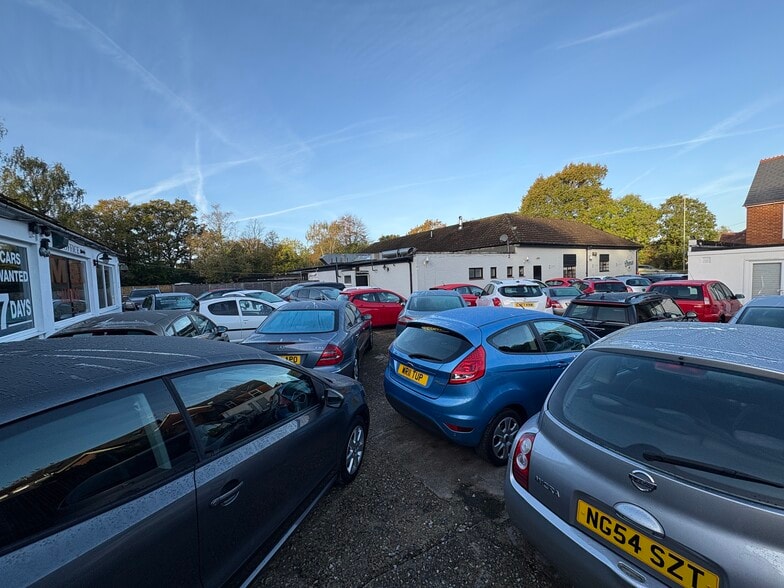 187 Lyndhurst Rd, Southampton à louer - Autre – Image 3 sur 7