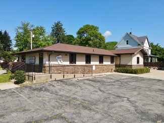 Plus de détails pour 1637 Portage Ave, South Bend, IN - Bureau à vendre