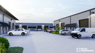 Plus de détails pour 397 Northridge Rd, Marble Falls, TX - Industriel/Logistique à louer