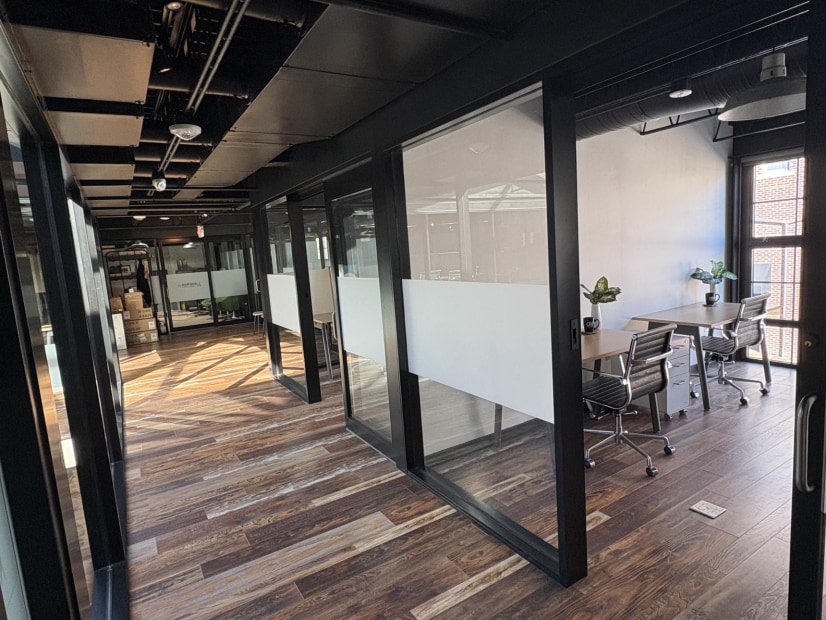 106 N Lee St, Alexandria, VA à louer Photo intérieure– Image 1 sur 9