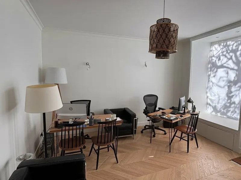 Bureau dans Vincennes à louer Photo intérieure– Image 1 sur 8