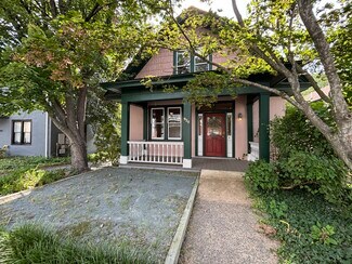 Plus de détails pour 920 9 1/2 St NE, Charlottesville, VA - Local commercial à louer
