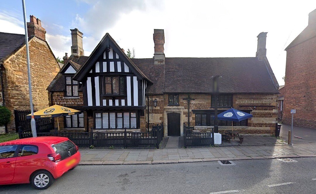 19 Sheep St, Wellingborough à vendre Photo de l’immeuble– Image 1 sur 5