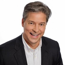 Stephen O'Neal
