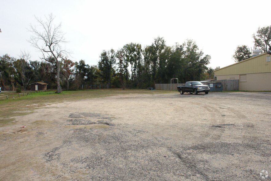 5063 US Highway 90, Milton, FL à louer - Photo de l’immeuble – Image 3 sur 16