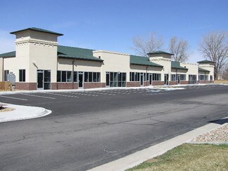 Plus de détails pour 12295 N Pennsylvania St, Thornton, CO - Local d'activités à louer