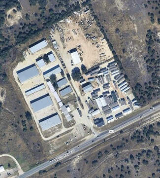 Plus de détails pour 3102 W US Highway 377, Granbury, TX - Terrain à vendre