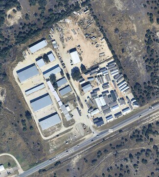 Plus de détails pour 3102 W US Highway 377, Granbury, TX - Terrain à vendre