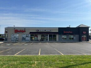 1210 W Ohio Pike, Amelia, OH à louer Photo intérieure– Image 2 sur 2
