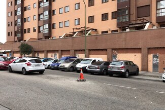 Plus de détails pour Calle Maquinilla, 13, Madrid - Local commercial à louer
