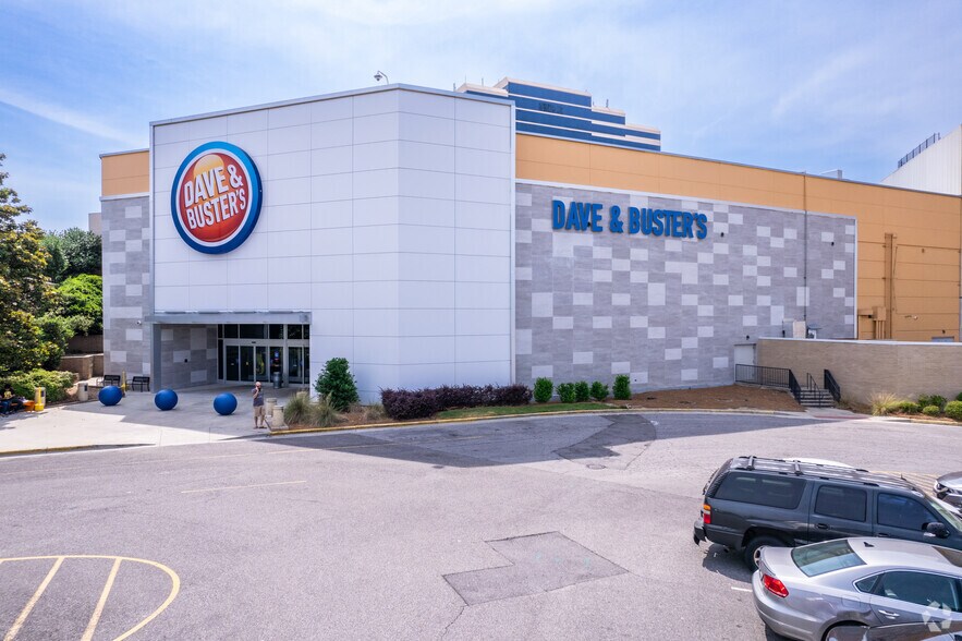3000 Riverchase Galleria, Birmingham, AL à louer - Photo de l’immeuble – Image 3 sur 12