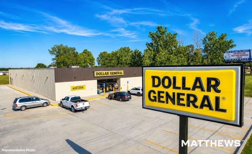 315 E Highway 30, Lisbon, IA à vendre Photo de l’immeuble– Image 1 sur 4