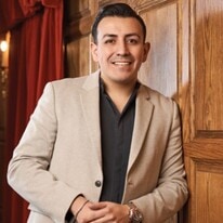 Dan Fayad