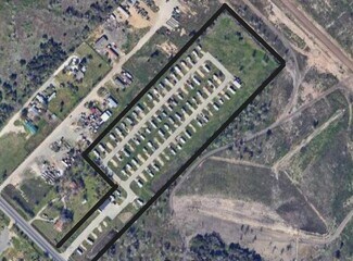 Plus de détails pour 2750 FM 812 Rd, Del Valle, TX - Spécialisé à vendre