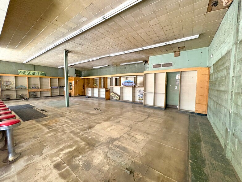 4600 Lipan St, Denver, CO à louer - Photo de l’immeuble – Image 2 sur 4