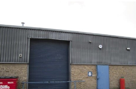 Brunel Rd, Corby à vendre - Photo de l’immeuble – Image 2 sur 2