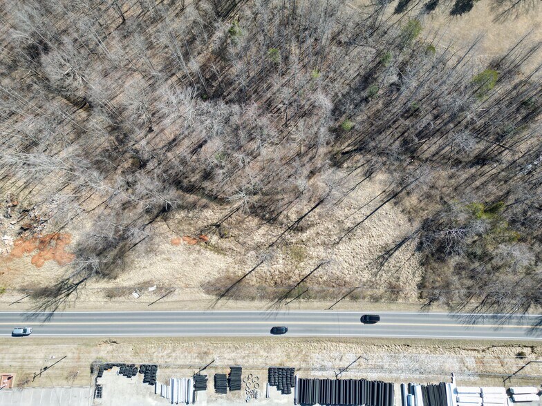 1801 Franklin st, Rocky Mount, VA à vendre - Photo de l’immeuble – Image 3 sur 9