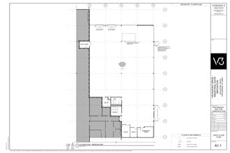 100-150 Dupont Dr, Providence, RI à louer Photo intérieure– Image 2 sur 2