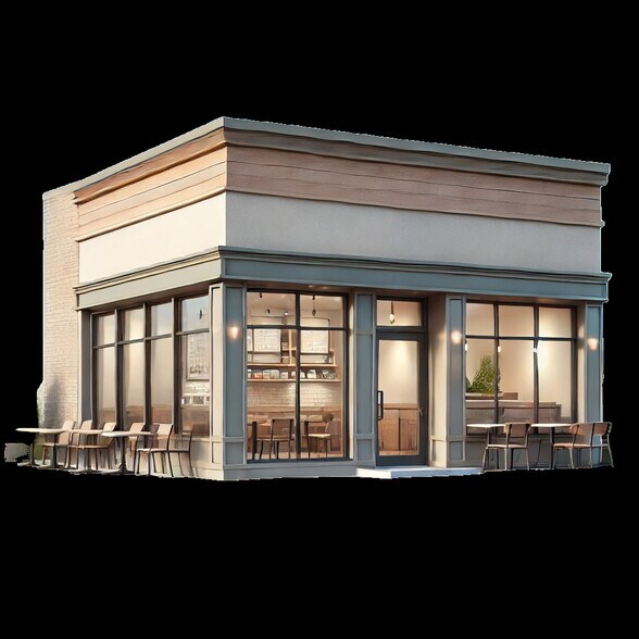 650 University City Blvd, Blacksburg, VA à louer - Photo de l’immeuble – Image 2 sur 3