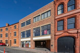 Plus de détails pour 3-5 Legge Ln, Birmingham - Bureau à louer