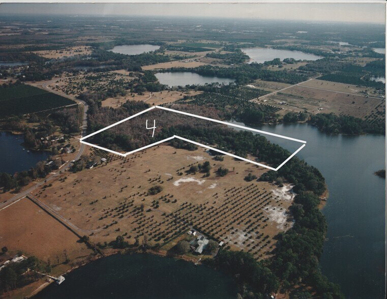19302 Gunn Hwy, Odessa, FL à vendre - Photo de l’immeuble – Image 3 sur 3