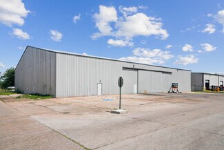 Plus de détails pour 813 Dumont St, South Houston, TX - Industriel/Logistique à vendre