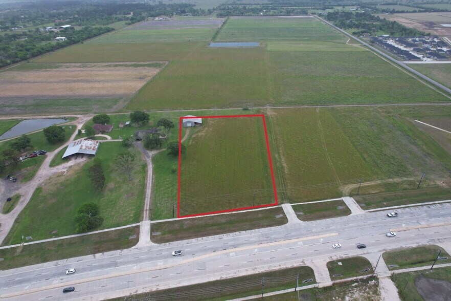 000 Fm 2100 Rd, Crosby, TX à vendre - Photo de l’immeuble – Image 2 sur 10