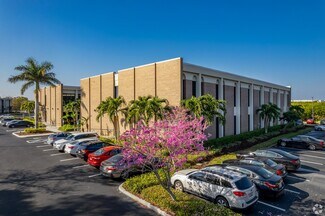 Plus de détails pour 9620 Executive Center Dr N, Saint Petersburg, FL - Bureau à louer