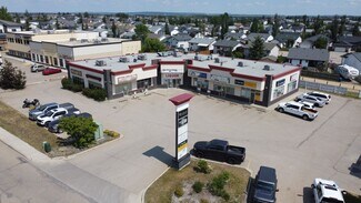 Plus de détails pour 5009 PArkwood Rd, Blackfalds, AB - Local commercial à vendre