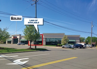 Plus de détails pour 3901 Union Rd, Buffalo, NY - Local commercial à louer