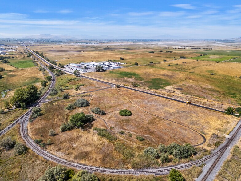 975 900 w, Brigham City, UT à vendre - Photo de l’immeuble – Image 3 sur 16