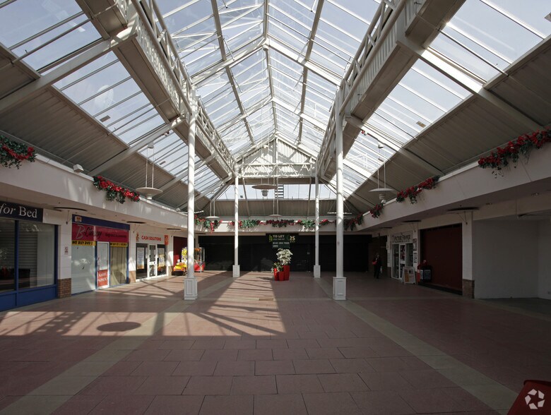 Kilmarnock Rd, Glasgow à louer - Photo intérieure – Image 2 sur 4