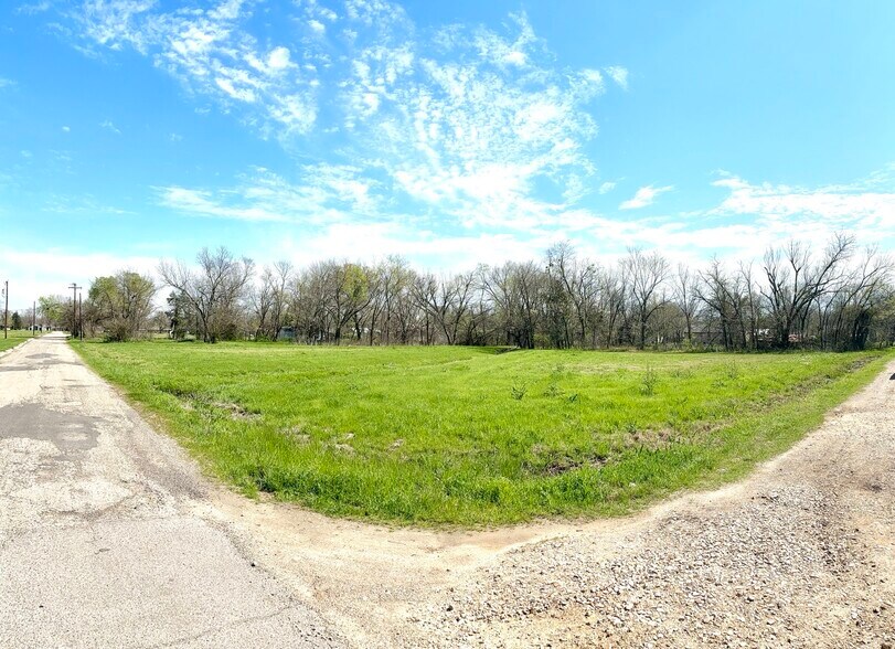 Houston Between Sw 5th & 6th, Cooper, TX à vendre - Autre – Image 1 sur 4