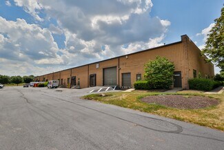Plus de détails pour 754 Roble Rd, Allentown, PA - Local d'activités à louer